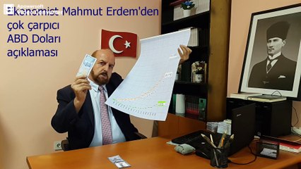 Yabancılar 1 milyon Doları nasıl 8 milyon dolar yapıyor?
