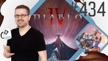 DIABLO IV et OVERWATCH 2 annoncés à la BLIZZCON ! | PAUSE CAFAY #434