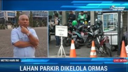 Kisruh Lahan Parkir Minimarket, Ini Kata Wali Kota Bekasi