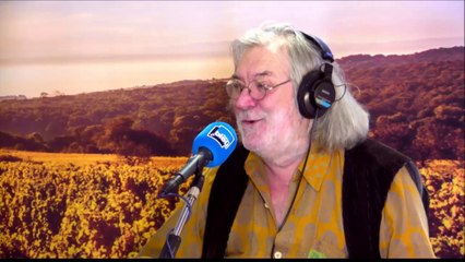 Roger Siffer et la nouvelle revue de la Chouc'routerie : "En Marche Attacks !" - "Ehr kenne uns En Marche !"
