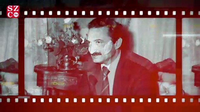 ‘Karaoğlan’ ölümünün 13’üncü yılında anıldı