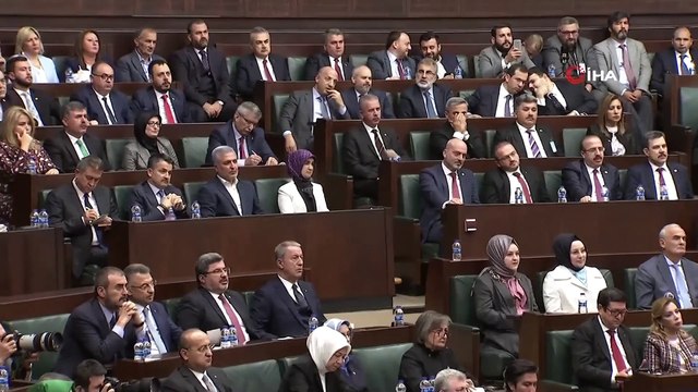 Cumhurbaşkanı Erdoğan: Bizi Teröristleri Buradan Çıkardık Laflarıyla Aldatamazlar