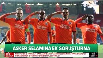 UEFA'dan bir skandal karar daha! Robinho, Caiçara, Azubuike ve Mehmet Topal'a soruşturma