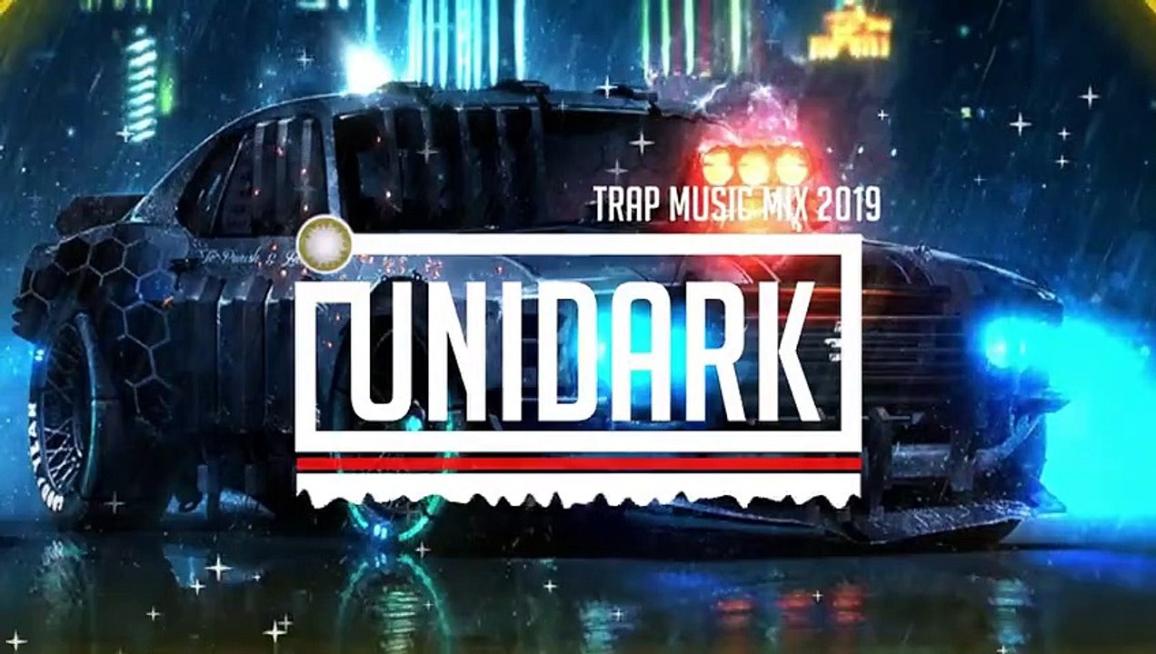BASS BOOSTED CAR MUSIC MIX 2019  BEST TRAP MUSIC, EDM,ELECTRO [Cyberpunk  MIX]