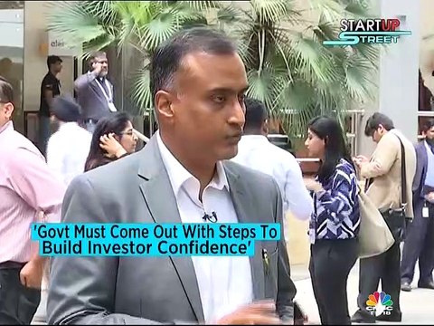 Startup Street: NASSCOM Product Conclave 2019