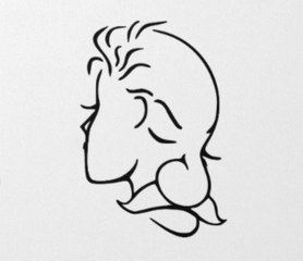 Que voyez-vous en tout premier? Un homme ou une femme…. Test de personnalité