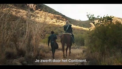 THE WITCHER TRAILER - Henry Cavill