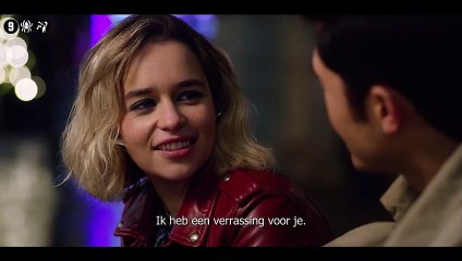 Last Christmas Film - 7 november 2019 in de bioscoop