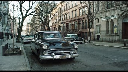 Motherless Brooklyn Film - Timely - 5 december in de bioscoop