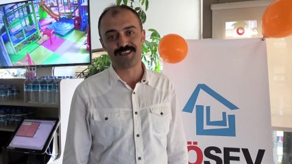 Tedavisi tamamlanan lösemi hastaları maskelerini attı