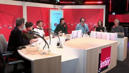 Personne ne sait ce que les canards pensent du gavage - Tanguy Pastureau maltraite l'info