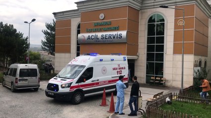 Karbonmonoksit zehirlenmesi şüphesi - KARABÜK