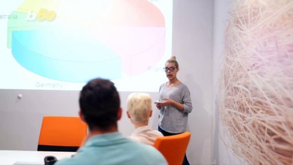 How to Help More Women Shatter the Corporate Glass Ceiling
