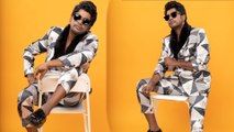 Bigg Boss Kavin latest post: Coat Suitல் கலக்கும் கவின்