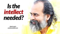 Acharya Prashant: What is the meaning of intellect?