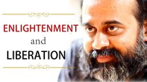 What is Enlightenment? Is it necessary to be liberated? || Acharya Prashant (2019)
