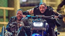 BAD BOYS FOR LIFE - Official Trailer NEW Footage - Bad Boys 3