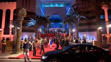 اختتام فعاليات مهرجان قرطاج السينمائي الدولي
