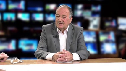 D!CIDEUR : le maire des Mées Gérard Paul candidat à sa succession