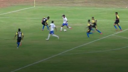 Kerala starts Santhosh trophy with a 5 goal win | Oneindia Malayalam