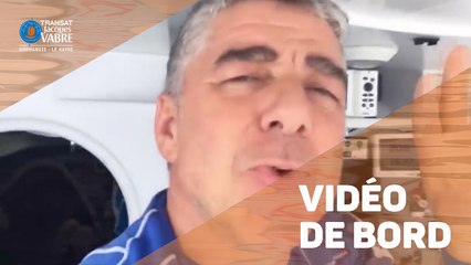 TRANSAT JACQUES VABRE INSIDE - Groupe SETIN - 05/11/2019