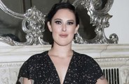 Rumer Willis was 'angry' over Demi Moore and Ashton Kutcher's relationship