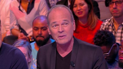 Laurent Baffie appelle la mère de Cyril Hanouna