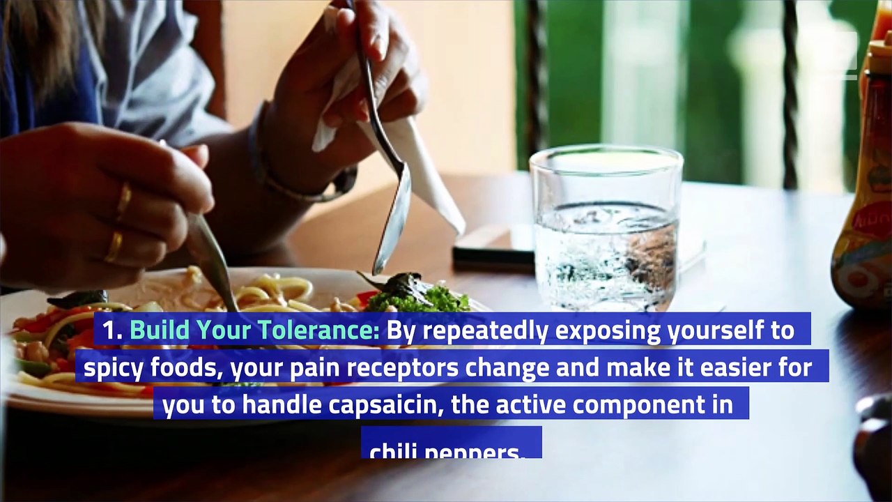 Here's How to Handle the Heat and Enjoy Spicy Foods (National Hot Sauce Day)