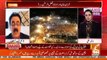 Maulana Fazlur Rehman will provoke Imran Khan: Dr Shahid Masood