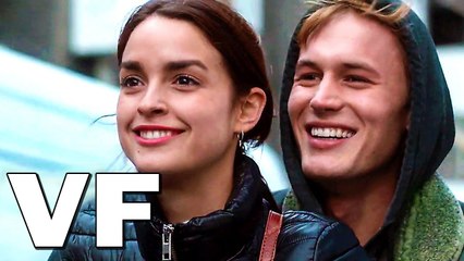 NOUS LA VAGUE Bande Annonce VF