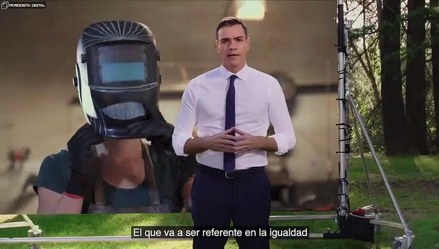 Elecciones 10N: Los mejores y peores vídeos de los partidos políticos