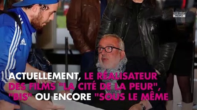 Dominique Farrugia malade : Il se confie sur sa vie en fauteuil roulant