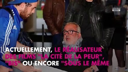 Dominique Farrugia malade : Il se confie sur sa vie en fauteuil roulant