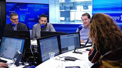 Le dossier du jour : les innovations pour redynamiser les centre-villes