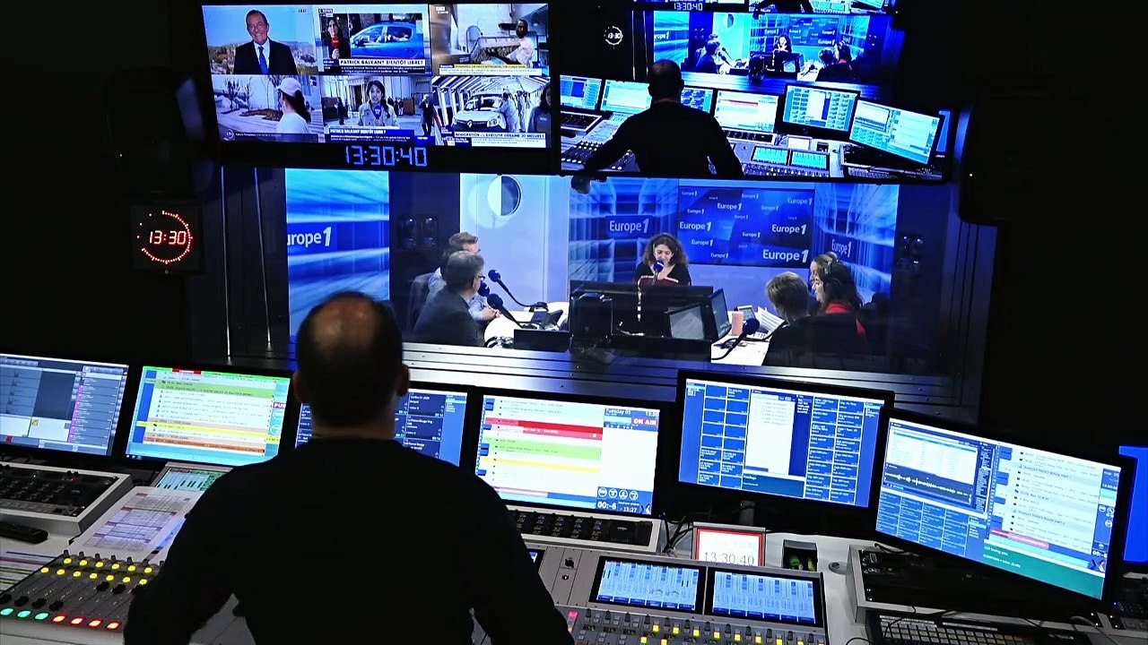 Jacques Staquet, président et cofondateur de Yper, est l'invité de "La France Bouge"