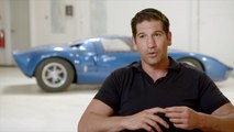 'Ford V Ferrari': Jon Bernthal