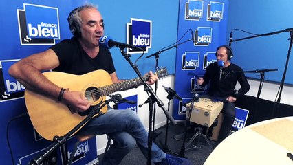 La Playlist de France Bleu Lorraine le live avec CORDIER : Jour après Jour