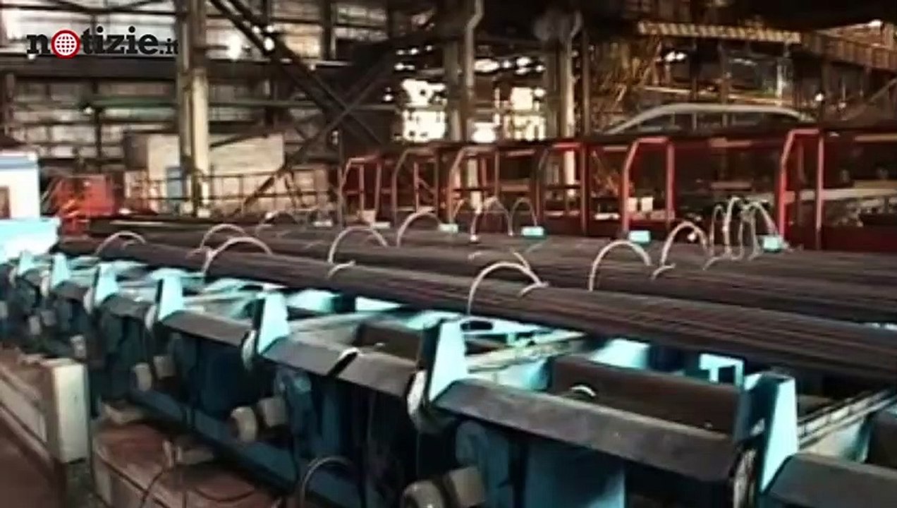 Arcelormittal, Conte sugli impegni con l'ex Ilva: "Saremo inflessibili" | Notizie.it