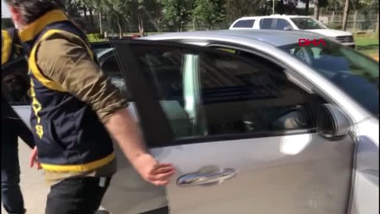 Erik çekirdeği davasında karar çıktı sürücüye 3 yıl 9 ay ceza hapis cezası