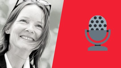 PODCAST Corine Sombrun, spécialiste du chamanisme