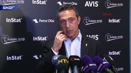 Ali Koç'tan ilginç VAR teklifi