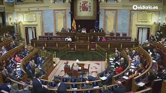 Cómo funciona el sistema d'Hondt y otras respuestas para entender cómo se forma el Congreso