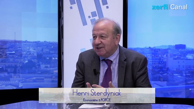 Ce qu'il faut changer dans la réforme des retraites [Henri Sterdyniak]