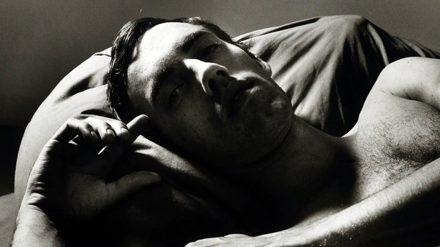 Bande-annonce : exposition Peter Hujar - Speed of Life