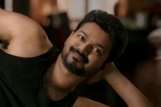 Bigil Movie Scene Video Dailymotion