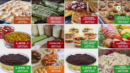 Hoy en Clases de cocina Red velvet flan navideño 05/11/2019