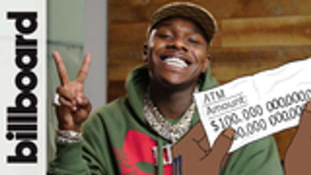 DaBaby Explains How He Created 'Suge' | How It Went Down | Billboard