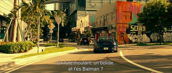 Bad Boys for life (Bande-annonce 2 VOST)