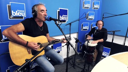 La Playlist de France Bleu Lorraine le live avec  CORDIER : C'est le temps