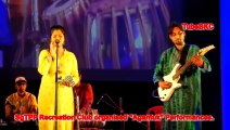 Dil Doriya Re-Bengali Folk Song| Agantuk Folk Band| Recreation Club